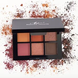 BEAUTY VAULTE Eyeshadow Palette Regal